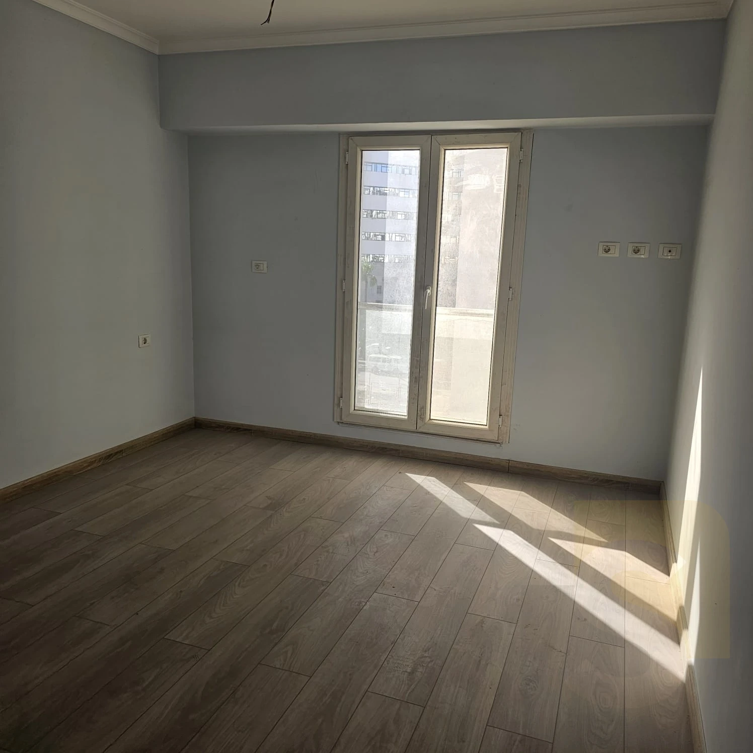 ريسبشن شقة فاخرة سموحة