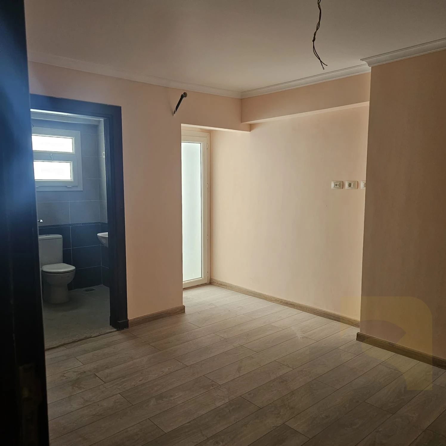 تصميم مودرن شقة جراند فيو