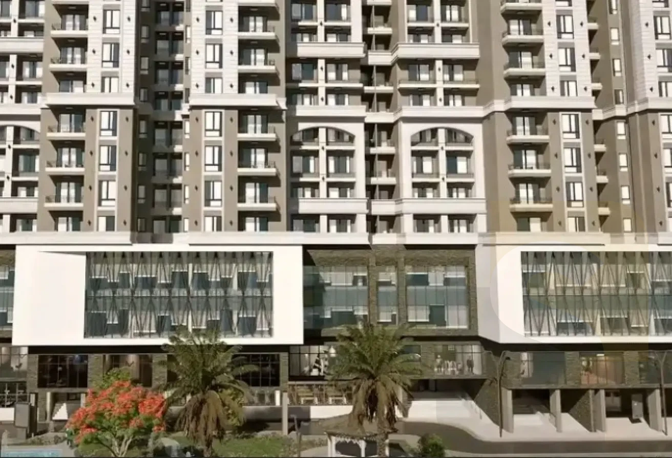 مكتب إداري مروج 151م