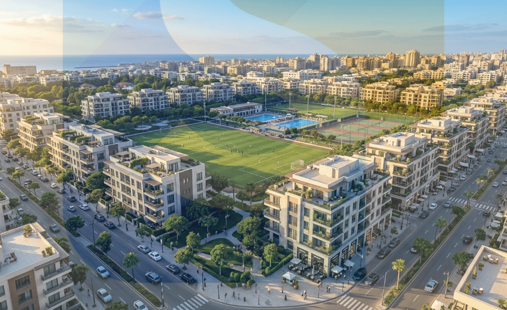 حي سموحة الإسكندرية