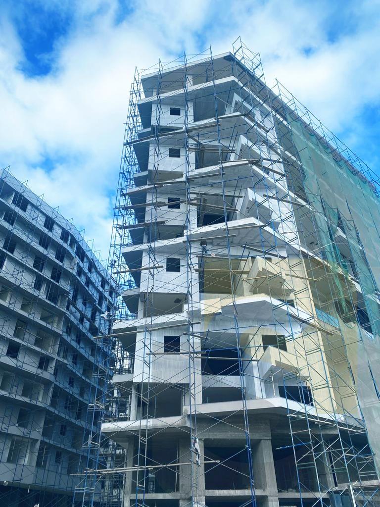 منظور عام للمشروع