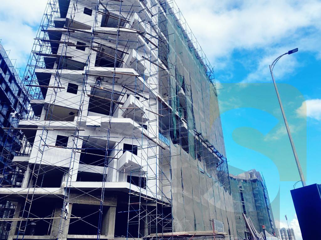 شقة فندقية 118 متر للبيع في العروبة سكاي لاين ريسيل