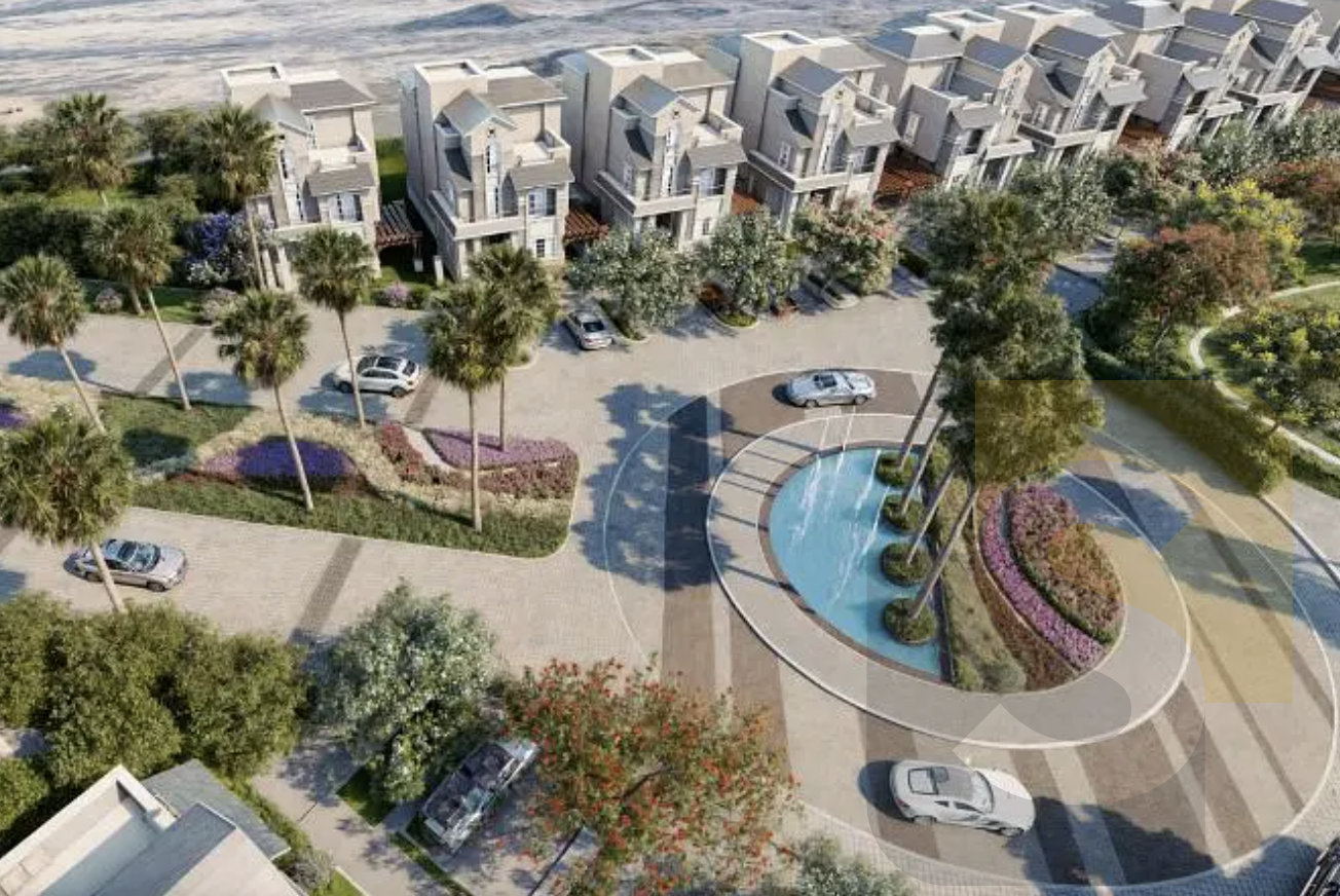 فيلا مروج مستقلة