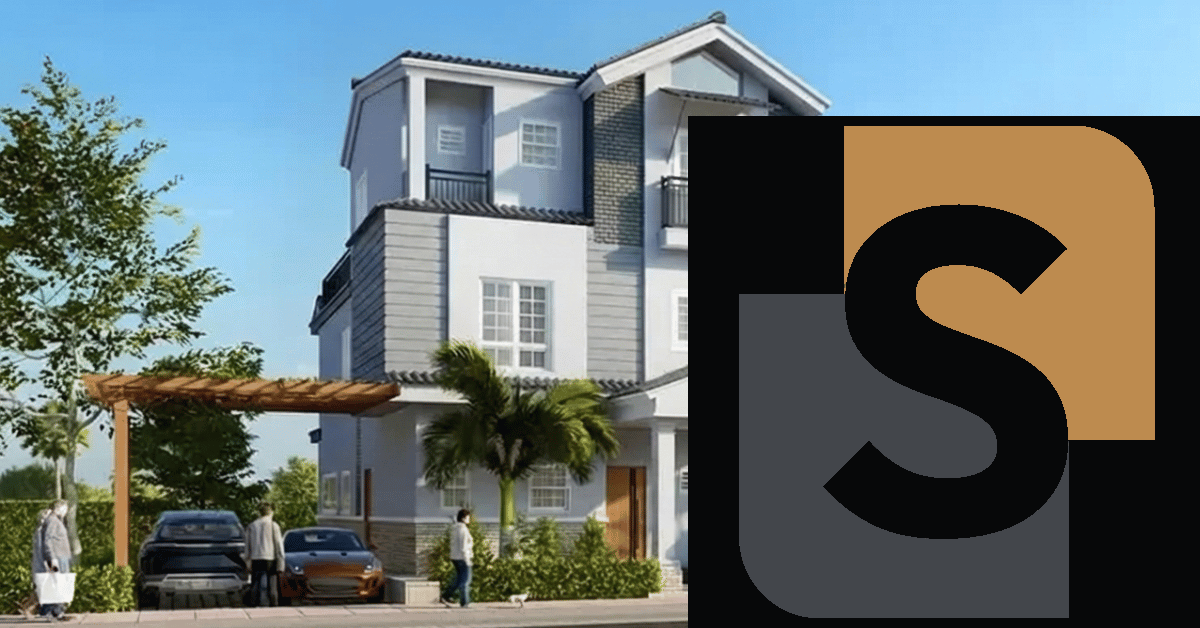 فلل للبيع في سموحة