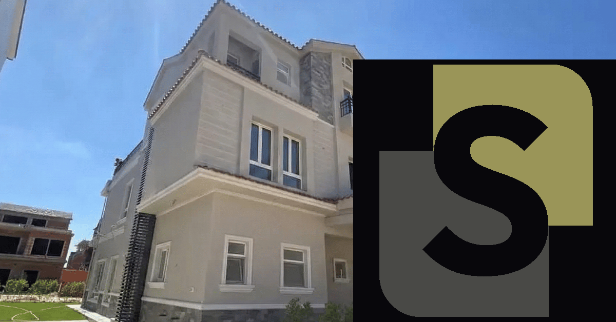 فيلا مستقلة العروبة