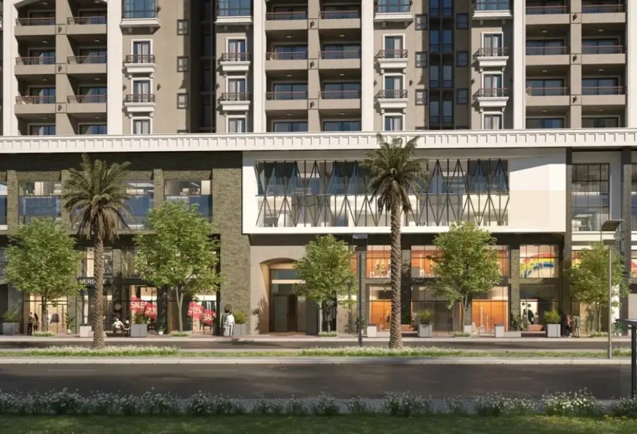 تصميم المكاتب