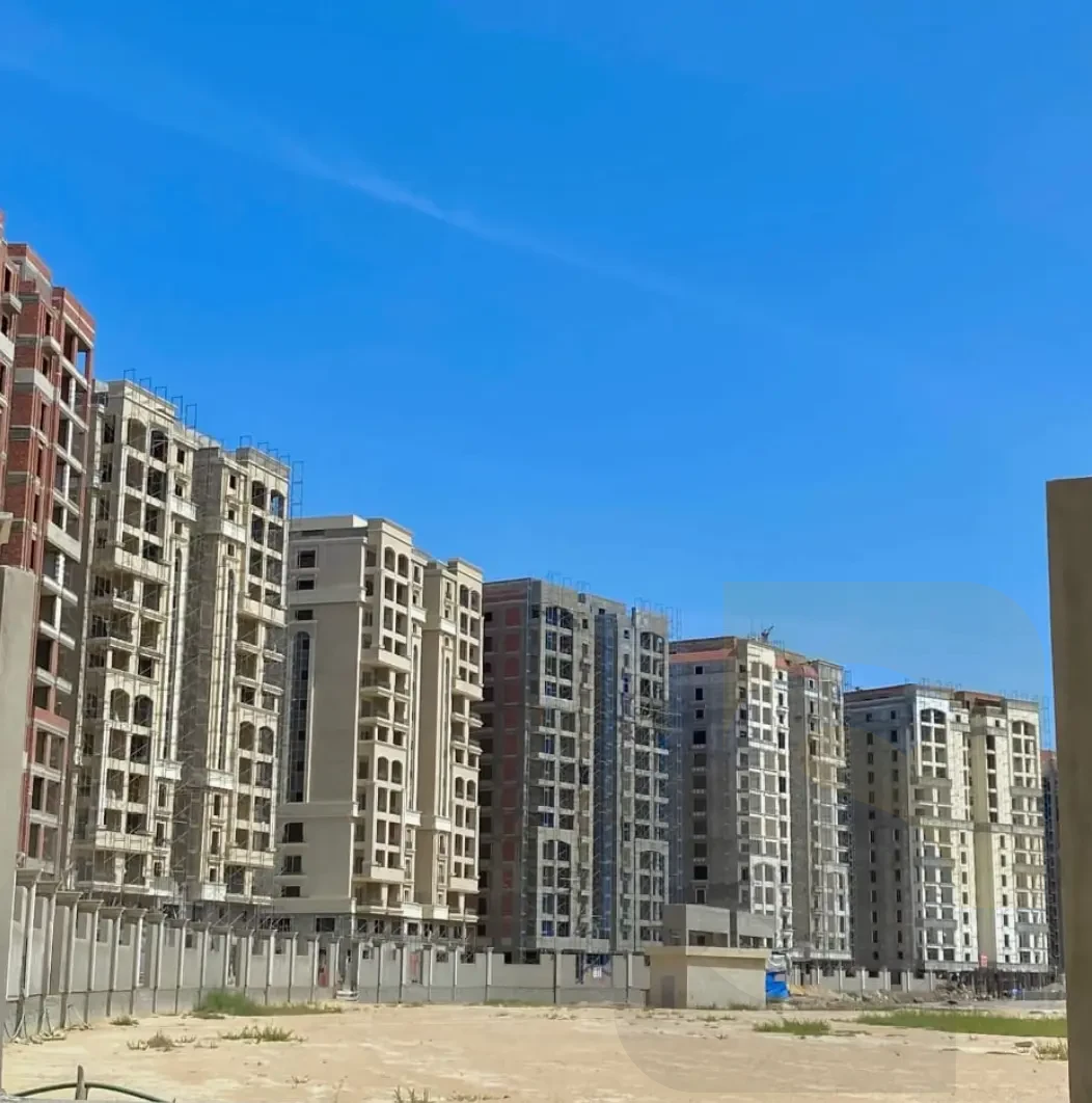 تصميم داخلي مروج سموحة