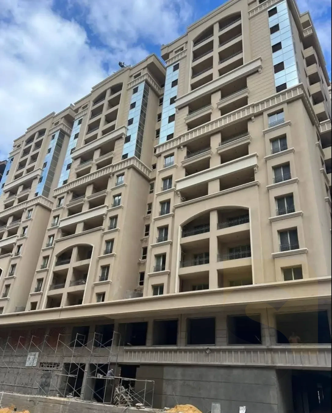 خدمات مروج سموحة