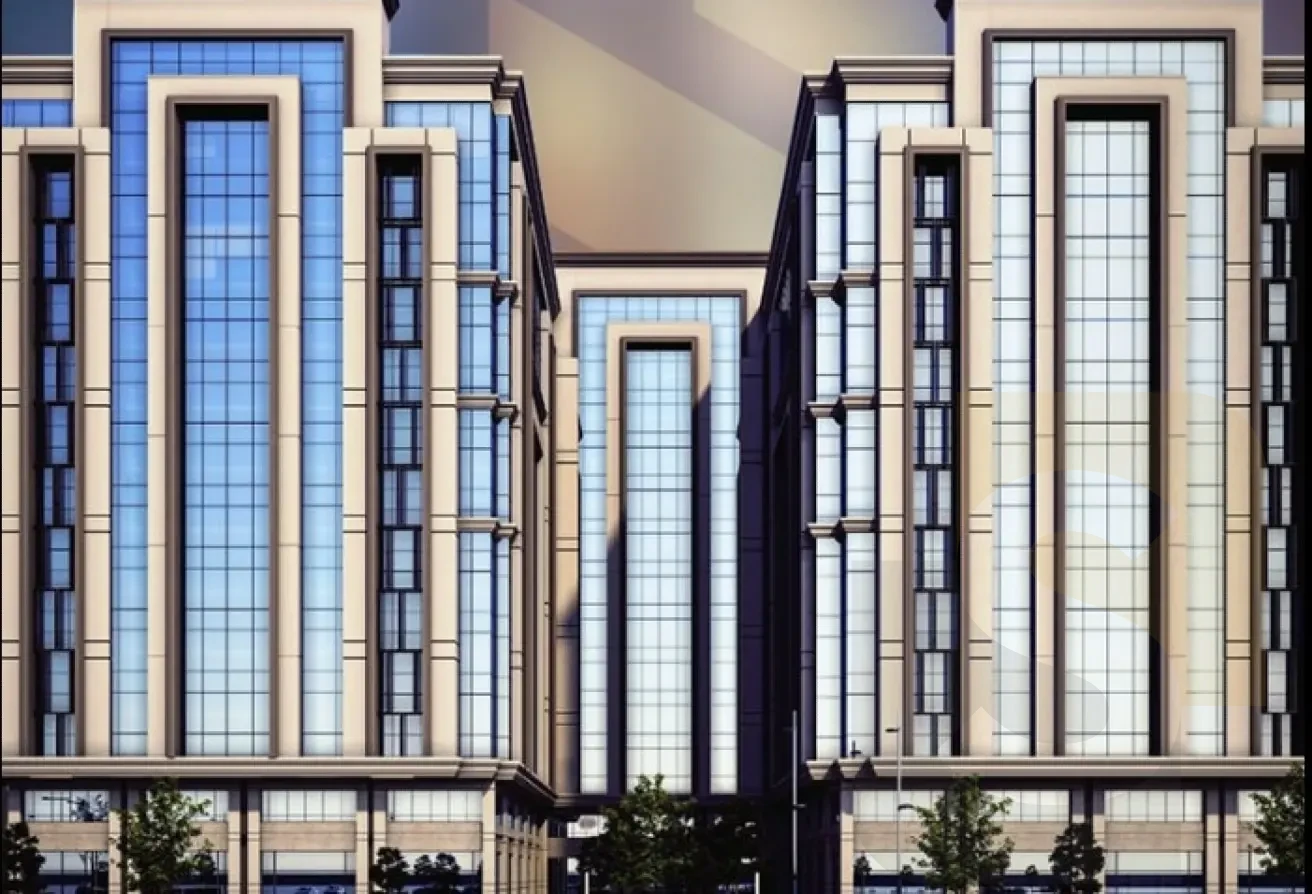 مكتب إداري مروج 92م