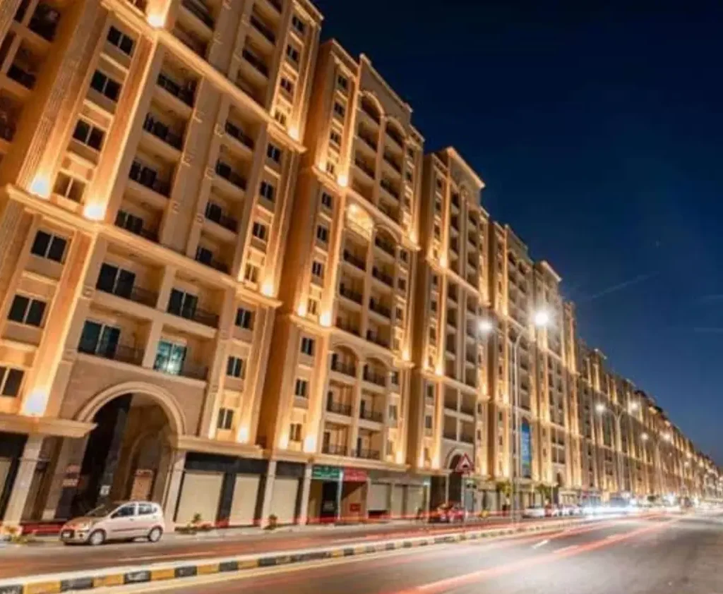 شارع النقل والهندسة بسموحة