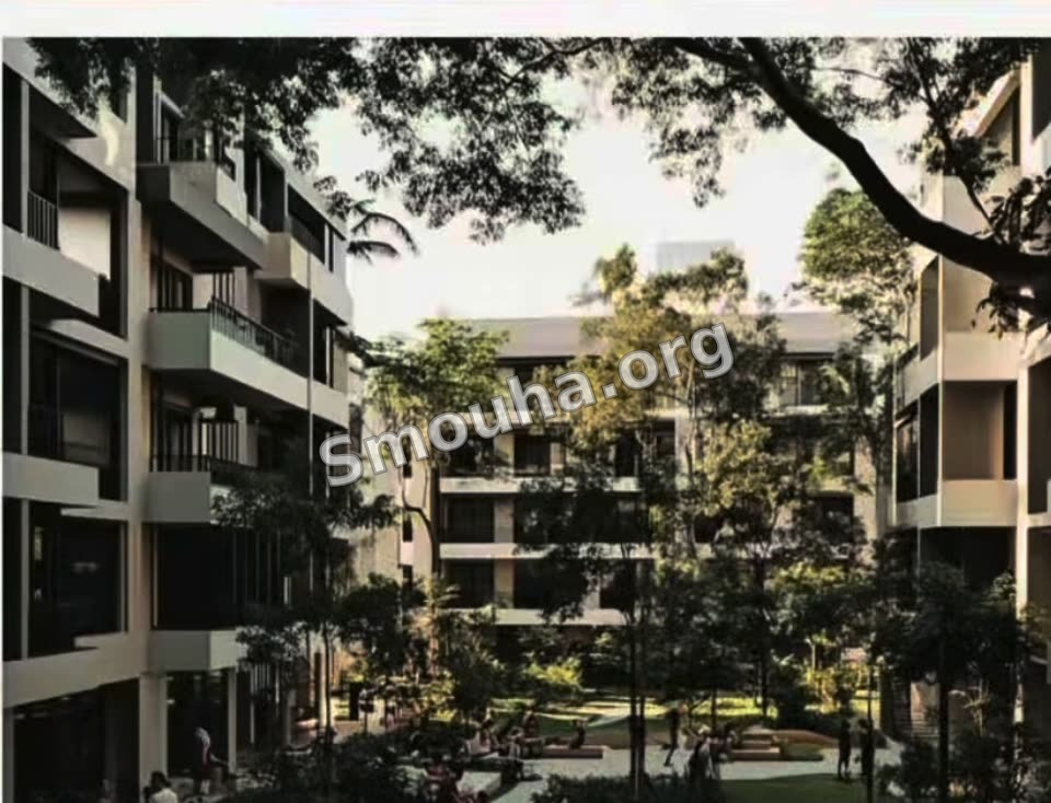 Court Apartments في كريكس الإسكندرية
