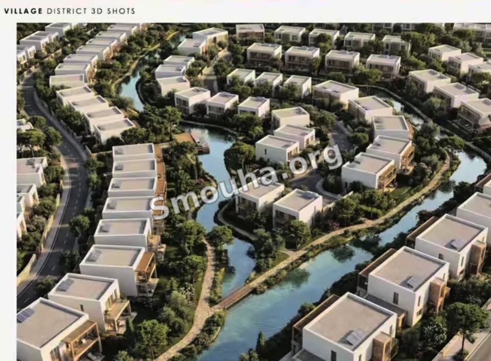 Village Ranch District في كريكس الإسكندرية